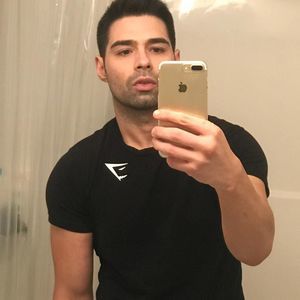 Meet your Posher, Brad